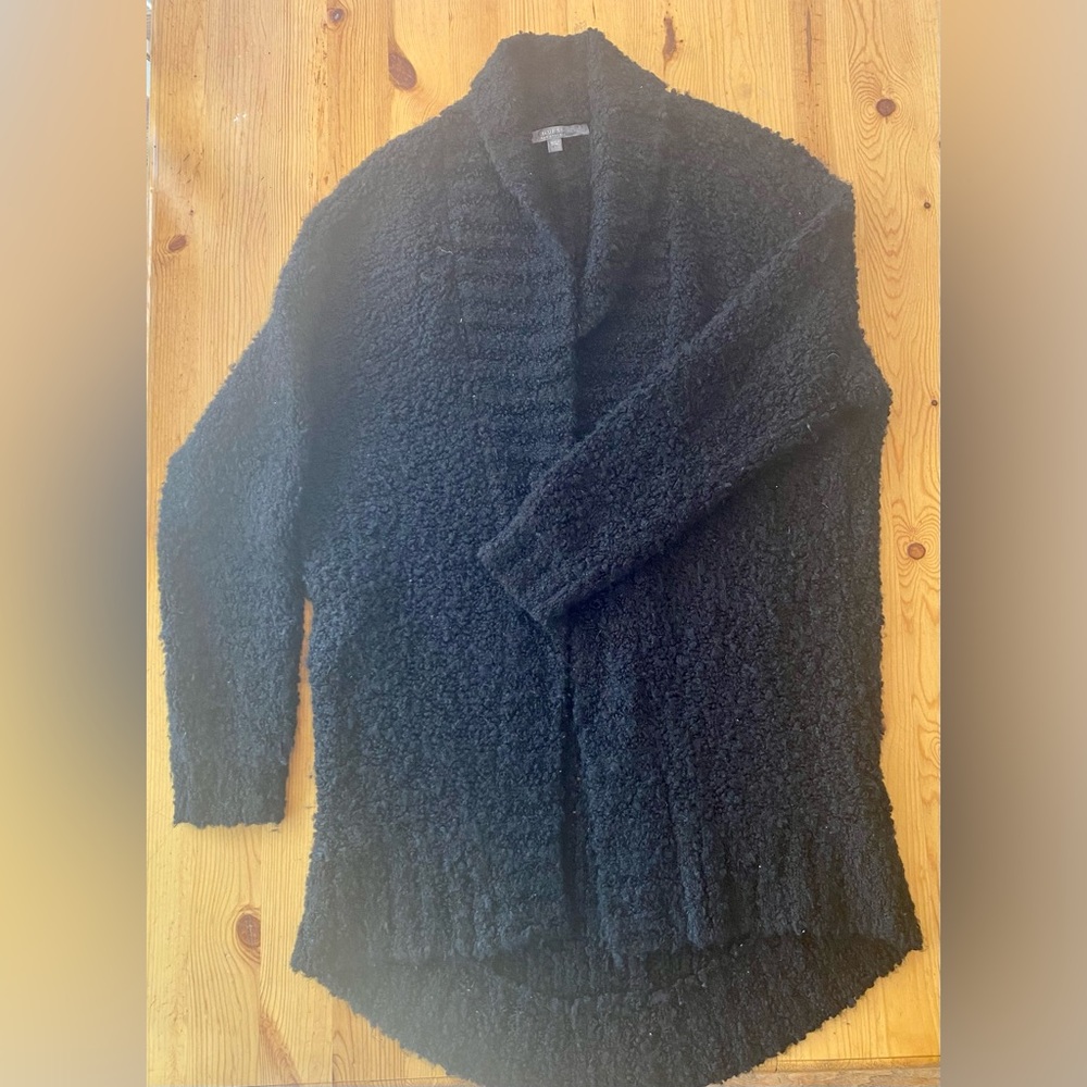 Guess Popcorn Sweater Size L